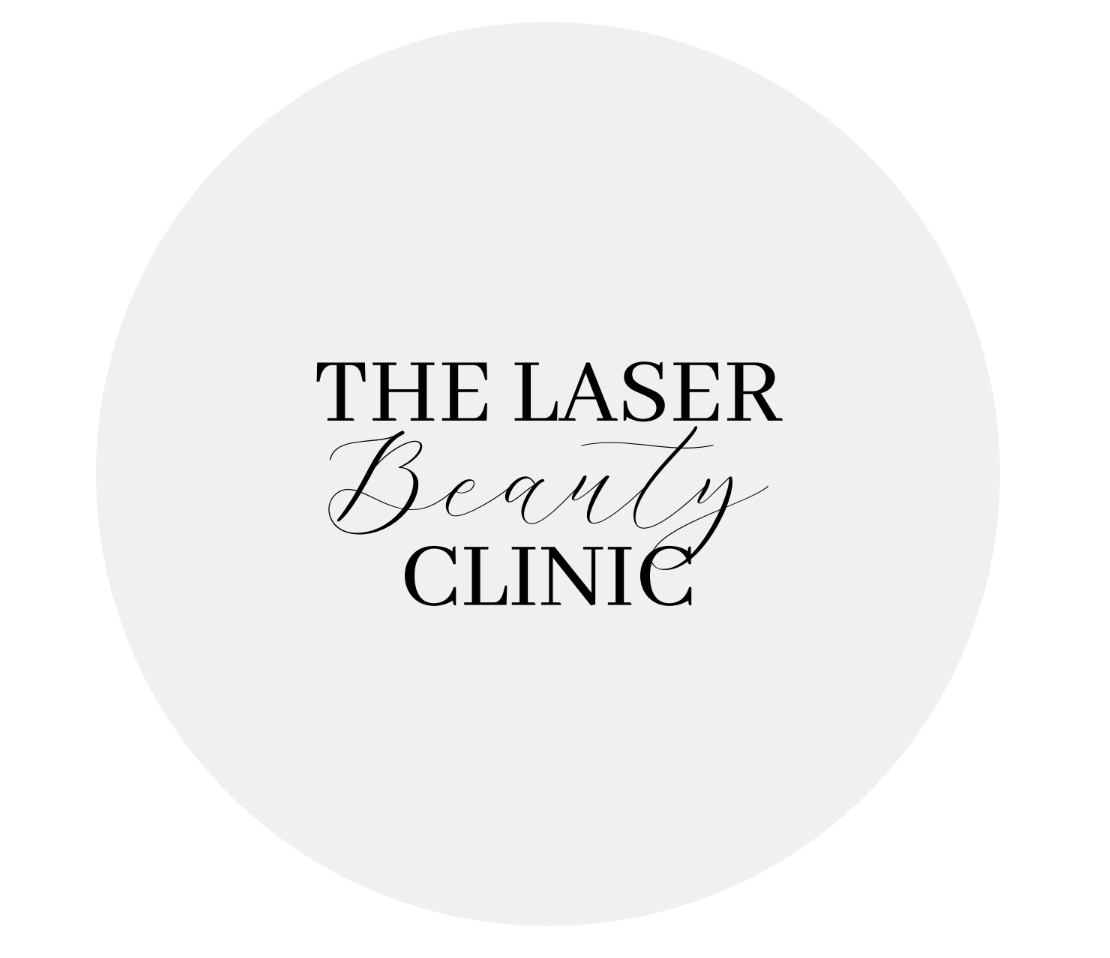 The Laser Beauty Clinic Logo